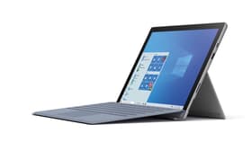 Microsoft Surface Pro 7 256GB i7 16GB Platinum 2 en 1 Surface Pro 7 256GB i7 16GB Platinum 2 en 1 Microsoft 785300148361 Photo no. 1