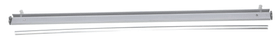 EASY CRIC Sistema per tende a pannello EASY CRIC Sistema per tende a pannello 430569700000 N. figura 1