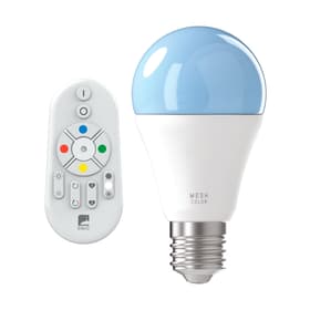 Eglo CONNECT E27 A90 9W LED E27 9W avec télécommande CONNECT E27 A90 9W LED E27 9W avec télécommande Eglo 421068100000 Photo no. 1