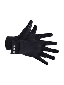 Core Essence Thermal Multi Grip Glove Guanti Craft 466658400120 Taglie XXS Colore nero N. figura 1