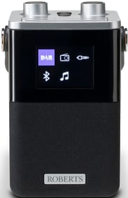 Roberts BluTune T2 - Wood DAB+ Radio BluTune T2 - Wood DAB+ Radio Roberts 785300145315 Bild Nr. 1