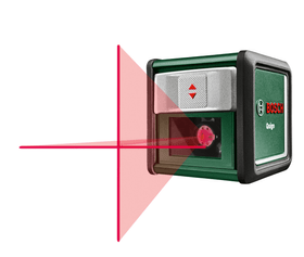 Livella laser QUIGO III