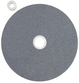 kwb Roue de broyage G60 Ø200 x ø32 x 25 mm Roue de broyage G60 Ø200 x ø32 x 25 mm kwb 616238900000 Photo no. 1