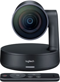 Logitech Rally USB 4K Konferenzkamera Konferenzkamera Rally USB 4K Konferenzkamera Konferenzkamera Logitech 785300156371 Bild Nr. 1