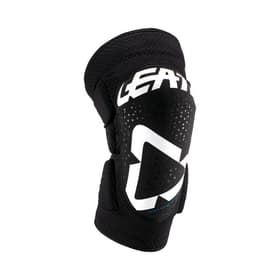 Leatt 3DF 5.0 Zip Knee Guard Ginocchiere 3DF 5.0 Zip Knee Guard Ginocchiere Leatt 466666500510 Taglie L Colore bianco N. figura 1