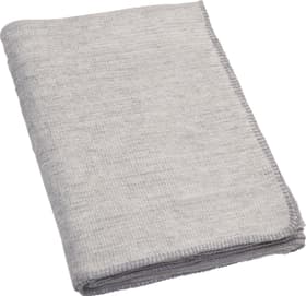 OFELIA Coperta OFELIA Coperta 451670243380 Colore Grigio Dimensioni L: 150.0 cm x A: 200.0 cm N. figura 1
