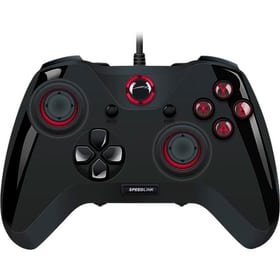 Speedlink Quinox Gaming Controller Controller Quinox Gaming Controller Controller Speedlink 785300136549 N. figura 1