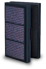 Blueair Pro SmokeStop-Filter Filtro dell'aria Pro SmokeStop-Filter Filtro dell'aria Blueair 785300196209 N. figura 1