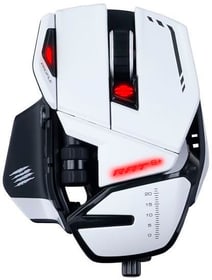Mad Catz R.A.T. 6+ Optical Gaming Mouse Maus R.A.T. 6+ Optical Gaming Mouse Maus Mad Catz 785300146610 Bild Nr. 1