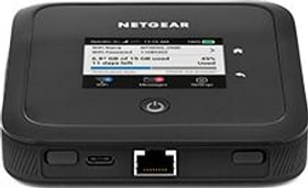 MR5200 Nighthawk M5 5G WiFi 6 Mobile Router Router Netgear 785300156170 Bild Nr. 1
