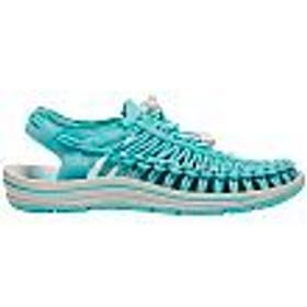 Keen Uneek Sandales pour femme Uneek Sandales pour femme Keen 493442637040 Couleur bleu Taille 37 Photo no. 1