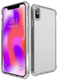 ITSKINS Hard Cover "Hybrid MK2 transparent" Hülle Hard Cover "Hybrid MK2 transparent" Hülle ITSKINS 785300149539 Bild Nr. 1