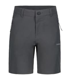 Icepeak Konz Jr Shorts Konz Jr Shorts Icepeak 466842614083 Grösse 140 Farbe Dunkelgrau Bild-Nr. 1