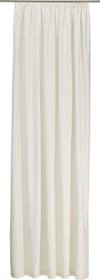 PIA Tenda preconfezionata coprente PIA Tenda preconfezionata coprente 430283822010 Colore Bianco Dimensioni L: 150.0 cm x A: 270.0 cm N. figura 1