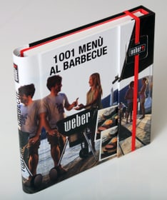 1001 menù al BBQ