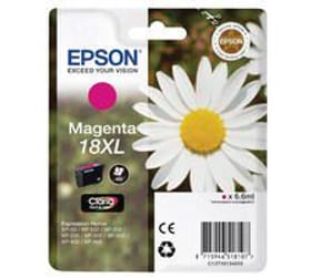 Epson T181340 HY cyan 450 Seiten Cartuccia d'inchiostro T181340 HY cyan 450 Seiten Cartuccia d'inchiostro Epson 796082600000 N. figura 1