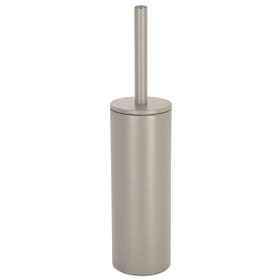 spirella AKIRA MATT-TAUPE WC Bürstengarnituren AKIRA MATT-TAUPE WC Bürstengarnituren spirella 674177500000 Bild Nr. 1