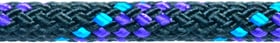 Corde en polyester Corde en polyester Meister 604749700000 Taille 4 mm x 20 m Photo no. 1