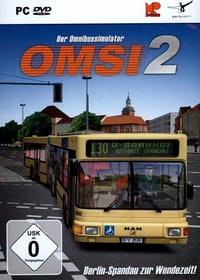 PC - Der Omnibussimulator OMSI 2 Box PC - Der Omnibussimulator OMSI 2 Box 785300129577 Bild Nr. 1