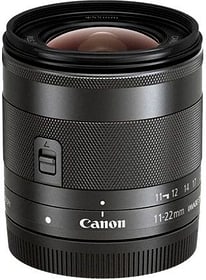 Canon EF-M 11-22mm F4-5.6 IS STM Obiettivo EF-M 11-22mm F4-5.6 IS STM Obiettivo Canon 785300125984 N. figura 1