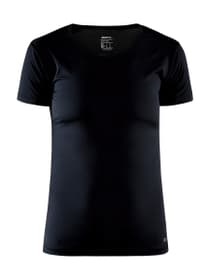 Craft CORE DRY TEE Shirt CORE DRY TEE Shirt Craft 469682400320 Grösse S Farbe schwarz Bild-Nr. 1