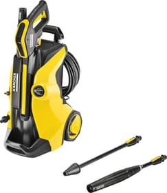 Nettoyeur haute pression K 5 Full Control