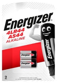 Energizer 544 2 pezzo pila speciale Spezialbatterie 544 2 pezzo pila speciale Spezialbatterie Energizer 792231600000 N. figura 1