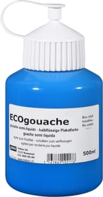 Pebeo Pébéo Ecogouache kobaltblau Pébéo Ecogouache kobaltblau Pebeo 663512021700 Farbe Kobaltblau Bild Nr. 1