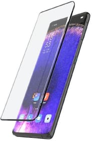 Schutzglas für Oppo Find X5, Schwarz Smartphone Schutzfolie Hama 785300172052 Bild Nr. 1