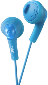 JVC HA-F160-A - Blau In-Ear Kopfhörer HA-F160-A - Blau In-Ear Kopfhörer JVC 785300141753 Farbe Blau Bild Nr. 1
