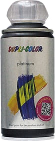 Platinum Spray matt Buntlack Dupli-Color 660826200000 Farbe Schwarz Inhalt 150.0 ml Bild Nr. 1