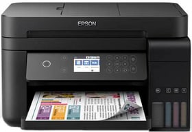 Epson EcoTank ET-3750 Multifunktionsdrucker EcoTank ET-3750 Multifunktionsdrucker Epson 785300131369 Bild Nr. 1