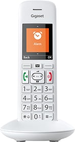 Gigaset E370 Duo Téléphone fixe E370 Duo Téléphone fixe Gigaset 794060300000 Photo no. 1