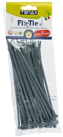 Serre-câbles multifonctions L Attaches de câble Serre-câbles multifonctions L Attaches de câble 636627200000 Couleur Gris Taille L: 20.0 cm Photo no. 1