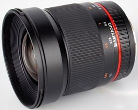 16mm / 2.0 ED AS UMC CS (AE)