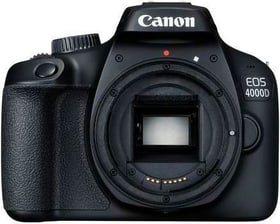 EOS 4000D Body - nero