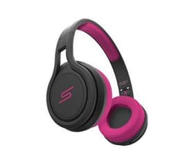 Smsaudio SMSAudio STREET Bügelkopfhörer Pink SMSAudio STREET Bügelkopfhörer Pink Smsaudio 77276550000014 Bild Nr. 1