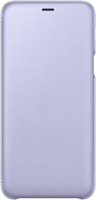 Samsung Dual Layer Cover lavender Hülle Dual Layer Cover lavender Hülle Samsung 785300136030 Bild Nr. 1