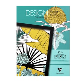 Design Home Book 13x17cm
