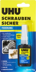 Uhu Schraubensicher Fixierung Schraubensicher Fixierung Uhu 663063500000 Bild Nr. 1