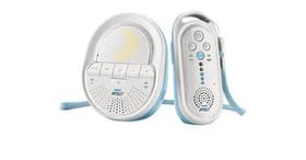 Philips Philips DECT SCD505/00 Babyphone Philips DECT SCD505/00 Babyphone Philips 95110022625214 Photo n°. 1