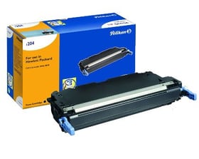 Toner-Modul Q6470A schwarz