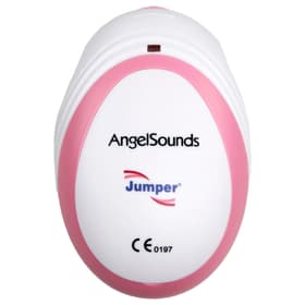AngelSounds Fetal Doppler Mini