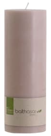 GREEN Zylinderkerze GREEN Zylinderkerze 440664302088 Farbe Taupe Grösse H: 20.0 cm Bild Nr. 1
