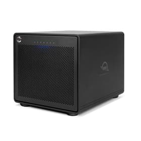OWC Thunderbay 8 - Professional Storage Thunderbay 8 - Professional Storage OWC 785300153517 Bild Nr. 1