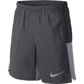 Flex Running Short