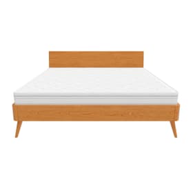 HASENA OAKLINE Bett OAKLINE Bett HASENA 403555500000 Grösse B: 200.0 cm x T: 200.0 cm Farbe Natur Bild Nr. 1