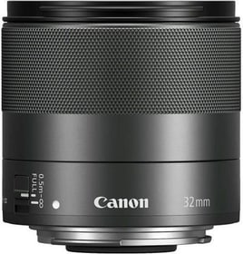 Canon EF-M 32mm f/1.4 STM Objektiv EF-M 32mm f/1.4 STM Objektiv Canon 785300142108 Bild Nr. 1