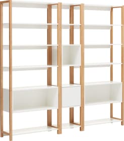 ELIAH Combinazione di scaffali ELIAH Combinazione di scaffali 407533400000 N. figura 1