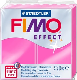 FIMO effect neon fuchsia 667033300000 Bild Nr. 1